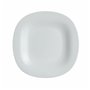 Assiette à dessert Luminarc Carine Gris verre (Ø 19,5 cm)