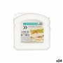 Boîte à Sandwich Transparent Plastique 12 x 4 x 12 cm (24 Unités)