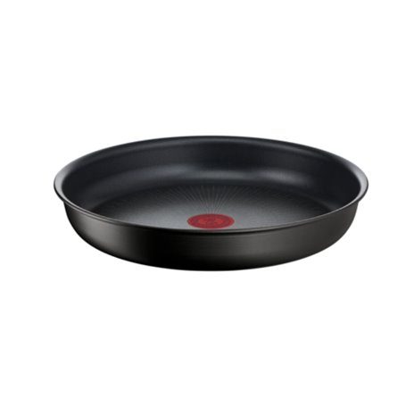 Poêle Tefal Ingenio Noir Aluminium