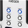 Grille-pain Haeger TO-17D.015A 1750 W