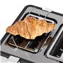 Grille-pain Haeger TO-17D.015A 1750 W