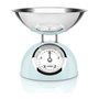 balance de cuisine Haeger KS-BME.010A Bleu