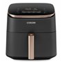 Friteuse sans Huile Cosori Turbo Blaze Chef Edition 1725 w Noir 6 L