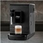 Cafetière superautomatique UFESA Noir