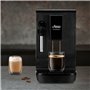 Cafetière superautomatique UFESA Noir