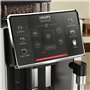 Cafetière superautomatique Krups C10 EA910A10 Noir 1450 W 15 bar 1,7 L