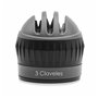 Affûteuse de couteaux 3 Claveles Triple