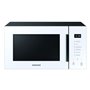 Micro-ondes Samsung MW5000T Blanc 800 W 23 L