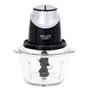Bol mixeur Adler AD 4082 Noir Gris Transparent 300 W 1,2 L