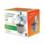 Bol mixeur Esperanza EKM019WB Blanc 150 W