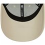 Casquette Femme New Era  9FORTY NEYYAN 60435209 Beige