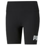 Leggings de Sport pour Femmes Puma Noir