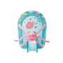 Pataugeoire gonflable pour enfants Intex 229 L Pieuvre 243 x 183 x 150