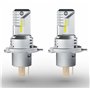 Ampoule pour voiture Osram LEDriving HL Easy H4 16 W 12 V
