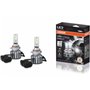 Ampoule pour voiture Osram LEDriving HL H10 HIR1 HB3 19 W 12 V 6000 K