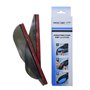 Protecteur anti-pluie pour rétroviseur OCC Motorsport OCCDEC020 Fumé U