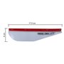 Protecteur anti-pluie pour rétroviseur OCC Motorsport OCCDEC021 Transl