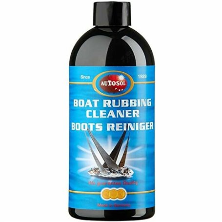 Liquide de nettoyage Autosol Marine Bateau 500 ml