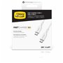 Câble USB-C Otterbox LifeProof 78-81360 Blanc