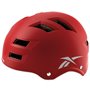 Casque pour Trottinette électrique Reebok RK-HFREEMTV01M-R Rouge