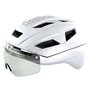 Casque pour Trottinette électrique Reebok RK-HTREKKS09M-W Blanc