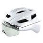 Casque pour Trottinette électrique Reebok RK-HTREKKS09M-W Blanc
