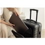 Valise cabine Numada T21 Business Noir 38 L 55 x 35,5 x 23,5 cm Powerb