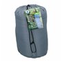 Sac de Couchage Camp Active Jaune Gris