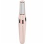 Éliminateur de Callosité Électrique FLAWLESS Pedi Rose