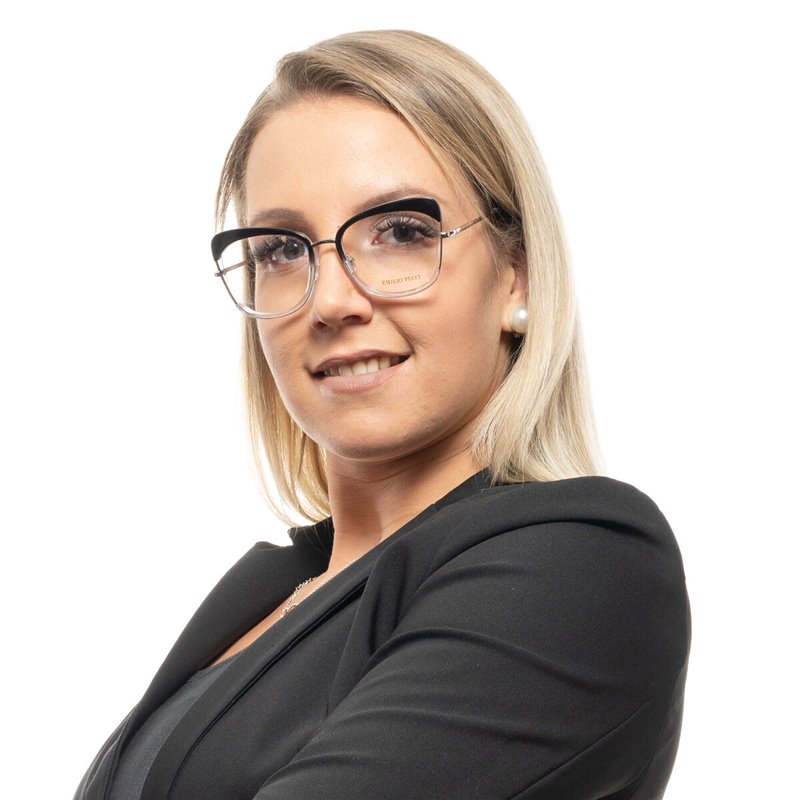 Image secondaire de Monture de Lunettes Femme Emilio Pucci EP5090 52020