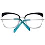 Monture de Lunettes Femme Emilio Pucci EP5090 52020