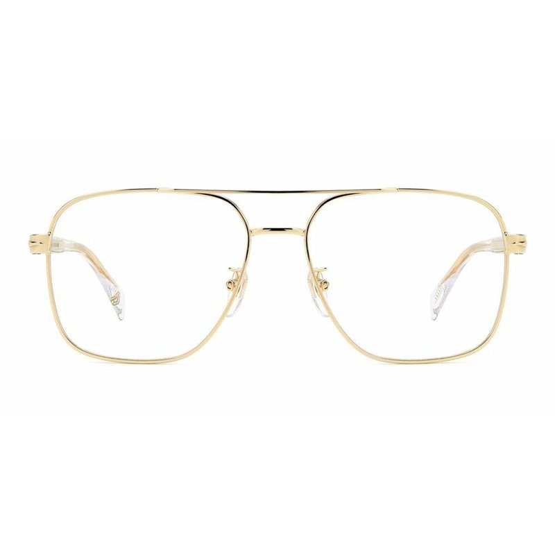 Image secondaire de Monture de Lunettes Femme David Beckham DB 7103