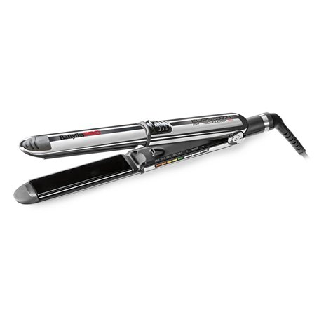 Lisseur à cheveux Babyliss BAB3000EPE Noir 55 W