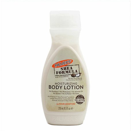 Lotion corporelle Palmer's Shea Formula (250 ml)