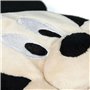 Sac à Bandoulière 3D Mickey Mouse Noir