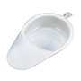Pot Denox 51 x 30 x 10 cm Blanc