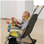 Volant pour poussette Vtech Son Lumière (Es)