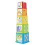 Set de construction Mattel Stack and Discover