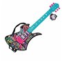 Guitare pour Enfant Monster High Électronique