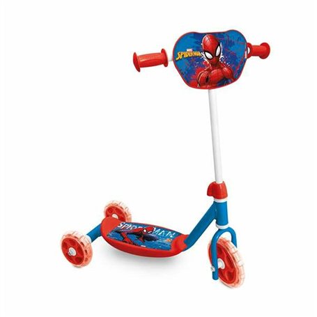 Trottinette Spider-Man 60 x 46 x 13,5 cm Enfant