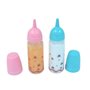 Lot de biberons Cute Dolls 16,5 x 23,5 x 4 cm 2 Pièces