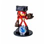 Figurine Sonic 7 cm Boîte surprise