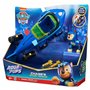 Véhicule The Paw Patrol Aqua Pups 10,25 x 3,88 x 9,5 cm
