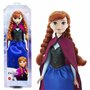 Poupée Frozen Anna