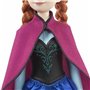 Poupée Frozen Anna