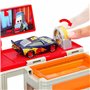Camion Cars Lightning McQueen Peinture Voiture