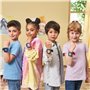 Montre Enfant Vtech Kidizoom Smartwatch Max 256 MB Interactif Bleu