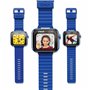 Montre Enfant Vtech Kidizoom Smartwatch Max 256 MB Interactif Bleu
