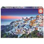 Puzzle Educa Santorini 1500 Pièces