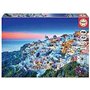 Puzzle Educa Santorini 1500 Pièces
